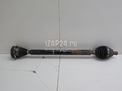 1K0407272QN Полуось передняя правая VAG Touran (2010 - 2016)