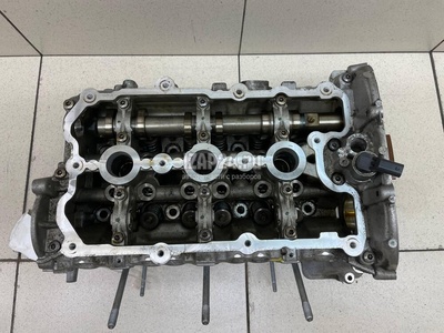 06E109102BF Распредвал выпускной VAG A6 [C7,4G] (2011 - 2018)