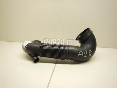 4G0129615D Патрубок воздушного фильтра VAG A6 [C7,4G] (2011 - 2018)