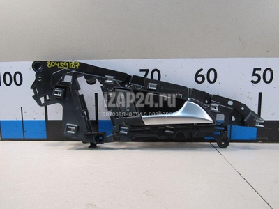 4G0837020A4PK Ручка двери передней внутренняя правая VAG Allroad quattro (2012 - 2019)