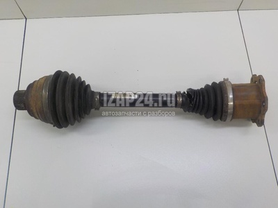 4G0407271A Полуось передняя VAG A6 [C7,4G] (2011 - 2018)