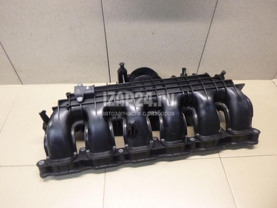 11617576911 Коллектор впускной BMW 6-serie F12/F13 (2010 - 2017)