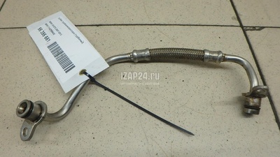 11427585402 Трубка турбокомпрессора (турбины) BMW 1-serie E82/E88 (2007 - 2013)