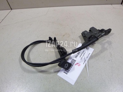 5C6885682F Замок спинки сиденья VAG Jetta (2011 - 2018)