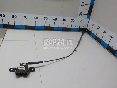 5C6885682P Замок спинки сиденья VAG Jetta (2011 - 2018)