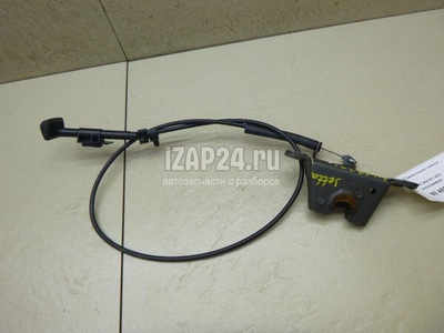 5C6885682F Замок спинки сиденья VAG Jetta (2011 - 2018)