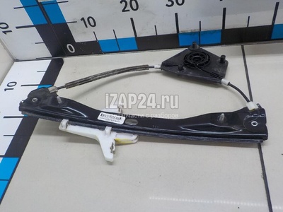 5C6839462D Стеклоподъемник электр. задний правый VAG Jetta (2011 - 2018)