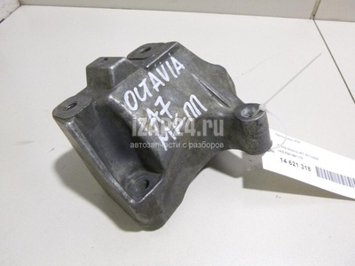 5Q0199117A Кронштейн КПП VAG Jetta (2011 - 2018)