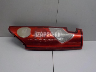 8200419945 Фонарь задний правый Renault Kangoo 2008