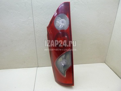 8200419945 Фонарь задний правый Renault Kangoo 2008