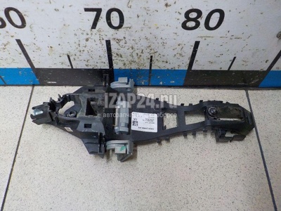 LR025540 Кронштейн ручки Land Rover Range Rover IV 2013