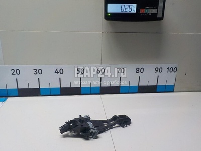 C2Z31750 Кронштейн ручки Jaguar Range Rover IV 2013