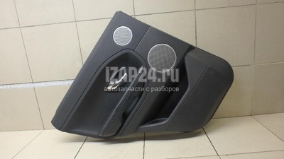 LR028137 Обшивка двери задней левой Land Rover Range Rover Evoque (2011 - 2018)