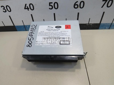 C2D35999 Проигрыватель CD/DVD Jaguar Range Rover IV 2013