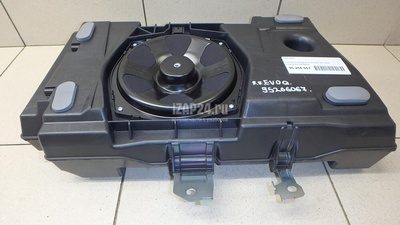 LR025879 Сабвуфер Land Rover Range Rover Evoque (2011 - 2018)