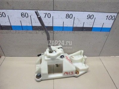 437001Y000 Кулиса КПП Hyundai-Kia Picanto (2011 - 2017)