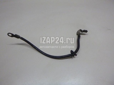 95031575 Клемма аккумулятора минус GM Aveo (T300) (2011 - 2015)