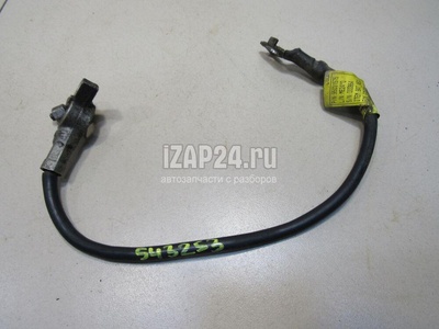 95031575 Клемма аккумулятора минус GM Aveo (T300) (2011 - 2015)