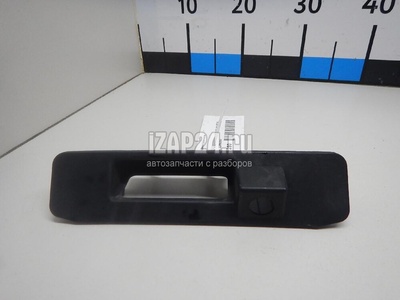 1667500593 Ручка открывания багажника Mercedes Benz GL-Class X166 (GL/GLS) (2012 - 2019)