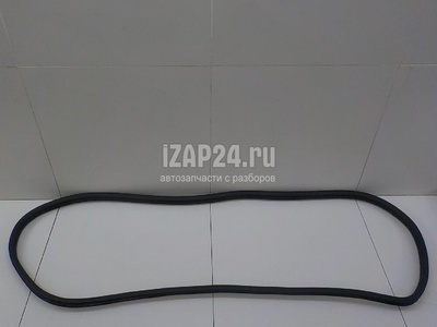 16669701519G44 Уплотнитель (внутри) Mercedes Benz W166 M-Klasse (ML/GLE) (2011 - 2018)