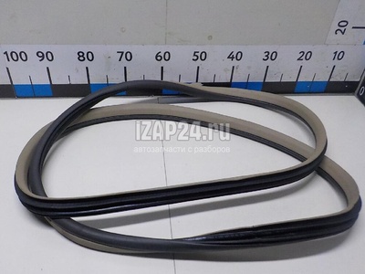 16669701518P54 Уплотнитель двери Mercedes Benz W166 M-Klasse (ML/GLE) (2011 - 2018)