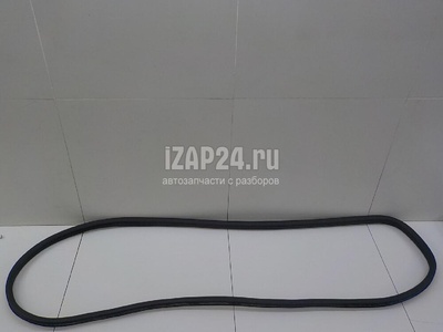 16669700519G44 Уплотнитель двери Mercedes Benz GL-Class X166 (GL/GLS) (2012 - 2019)