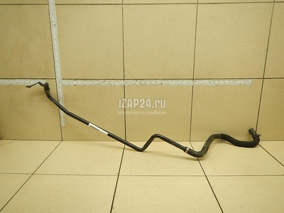 1668305196 Трубка отопителя Mercedes Benz GL-Class X166 (GL/GLS) (2012 - 2019)