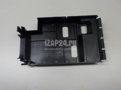 1665400080 Крышка блока управления двигателем Mercedes Benz GL-Class X166 (GL/GLS) (2012 - 2019)
