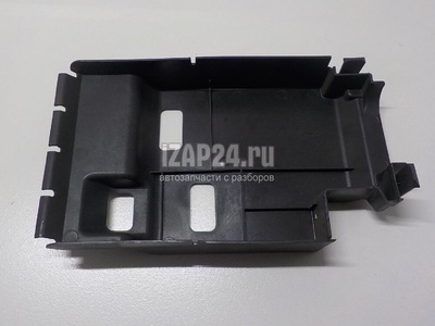 1665400080 Крышка блока управления двигателем Mercedes Benz GL-Class X166 (GL/GLS) (2012 - 2019)