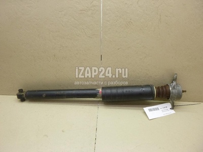 348034 Амортизатор задний KYB (Kayaba) Linea (2007 - 2018)