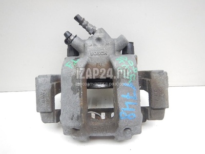 34116857687 Суппорт тормозной передний левый BMW 3-serie F30/F31/F80 (2011 - 2020)