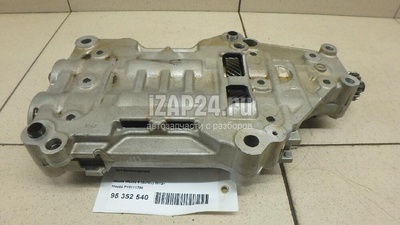 PY0111700 Вал балансирный Mazda Mazda 6 (GJ/GL) 2013