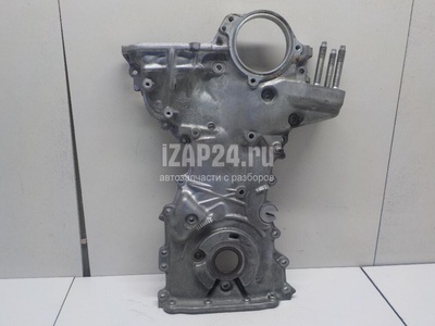 PY0110500 Крышка двигателя передняя Mazda Mazda 6 (GJ/GL) 2013