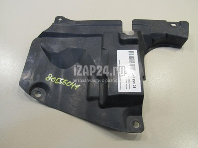 KD5356342 Пыльник двигателя боковой левый Mazda Mazda 6 (GJ/GL) 2013