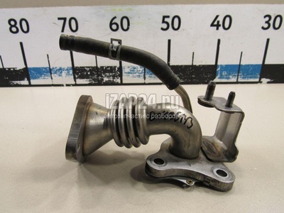 SH0220310A Трубка системы рециркуляции (EGR) Mazda CX 5 (2012 - 2017)