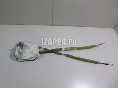 KD5373310 Замок двери задней левой Mazda CX 5 (2012 - 2017)