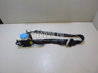 KD7757L90B01 Ремень безопасности с пиропатроном Mazda CX 5 (2012 - 2017)