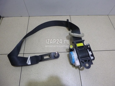 KE7857L30B01 Ремень безопасности с пиропатроном Mazda CX 5 (2012 - 2017)