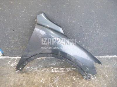 KD5352111A Крыло переднее правое Mazda CX 5 (2012 - 2017)