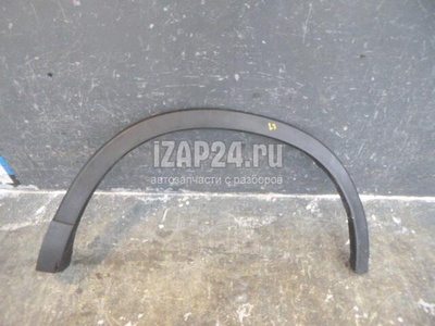 KD5351W60C Накладка заднего крыла левого Mazda CX 5 (2012 - 2017)