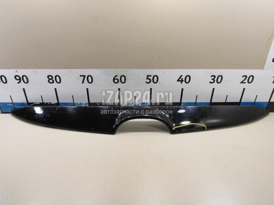 KD4950711B Накладка на решетку радиатора Mazda CX 5 (2012 - 2017)