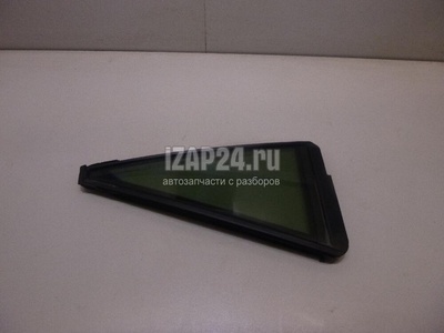 KA0G72661A9D Стекло двери задней правой (форточка) Mazda CX 5 (2012 - 2017)