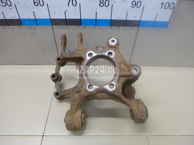 KD312612XA Кулак поворотный задний левый Mazda CX 5 (2012 - 2017)