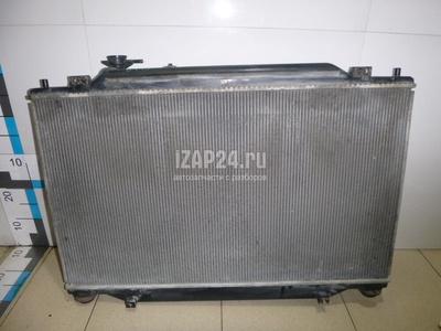 SH9N15200 Радиатор основной Mazda CX 5 (2012 - 2017)