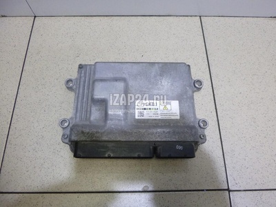 SH0118881T Блок управления двигателем Mazda CX 5 (2012 - 2017)