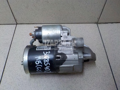 PY0118400 Стартер Mazda Mazda 6 (GJ/GL) 2013