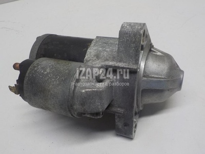 PY0118400 Стартер Mazda Mazda 6 (GJ/GL) 2013