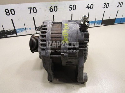 PY0118400 Стартер Mazda Mazda 6 (GJ/GL) 2013