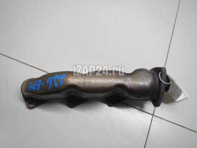 059253033AC Коллектор выпускной VAG A4 [B8] Allroad (2009 - 2015)