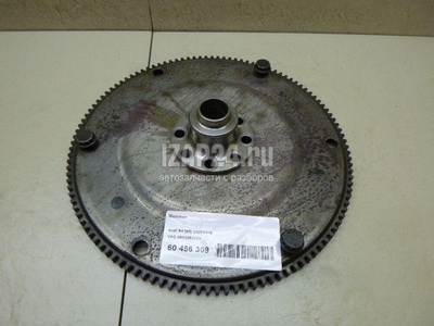 06H105323H Маховик VAG A4 [B8] Allroad (2009 - 2015)